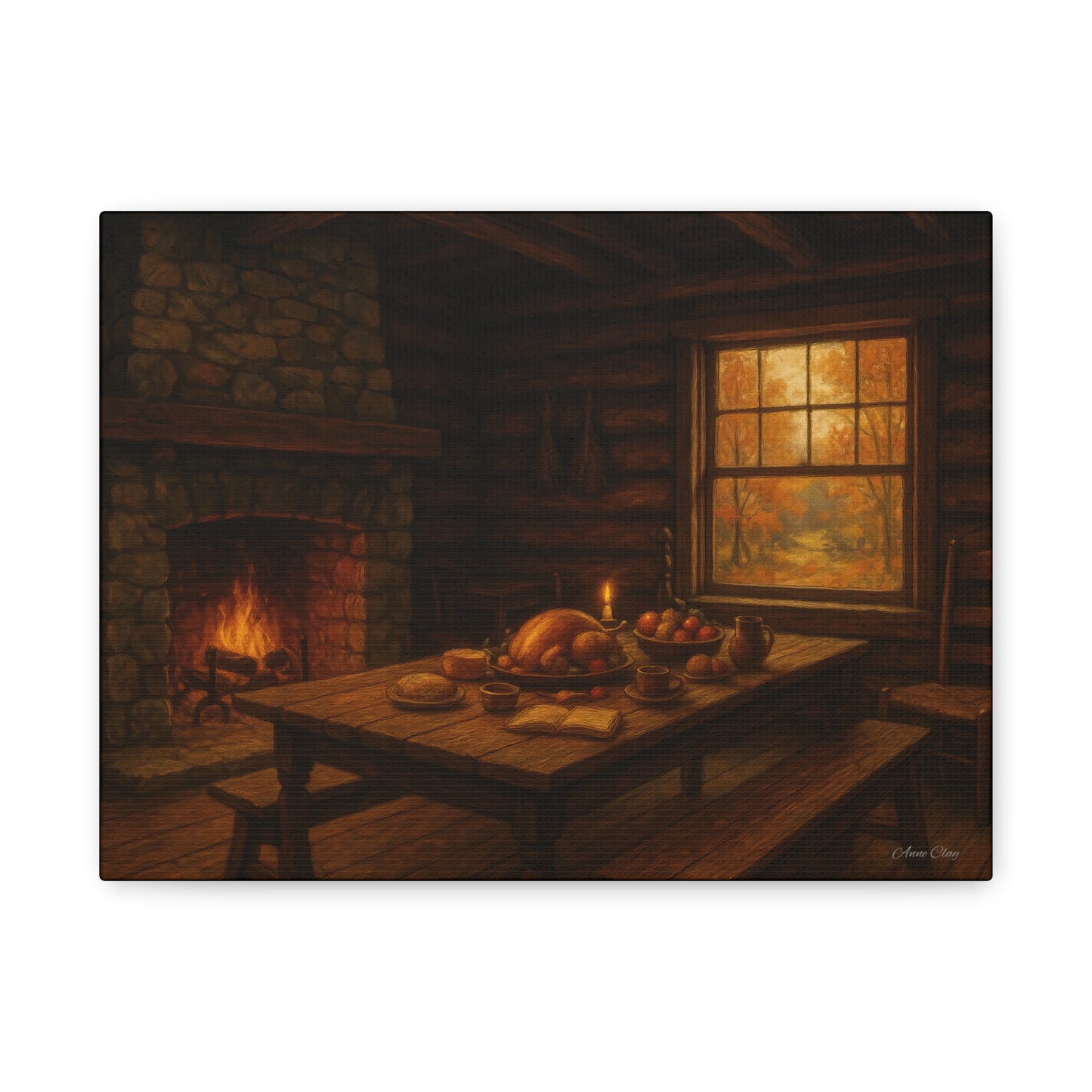 Rustic Wall Art