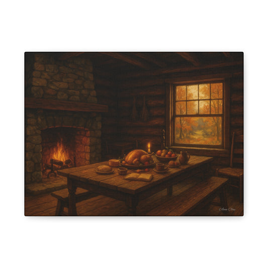 Rustic Wall Art