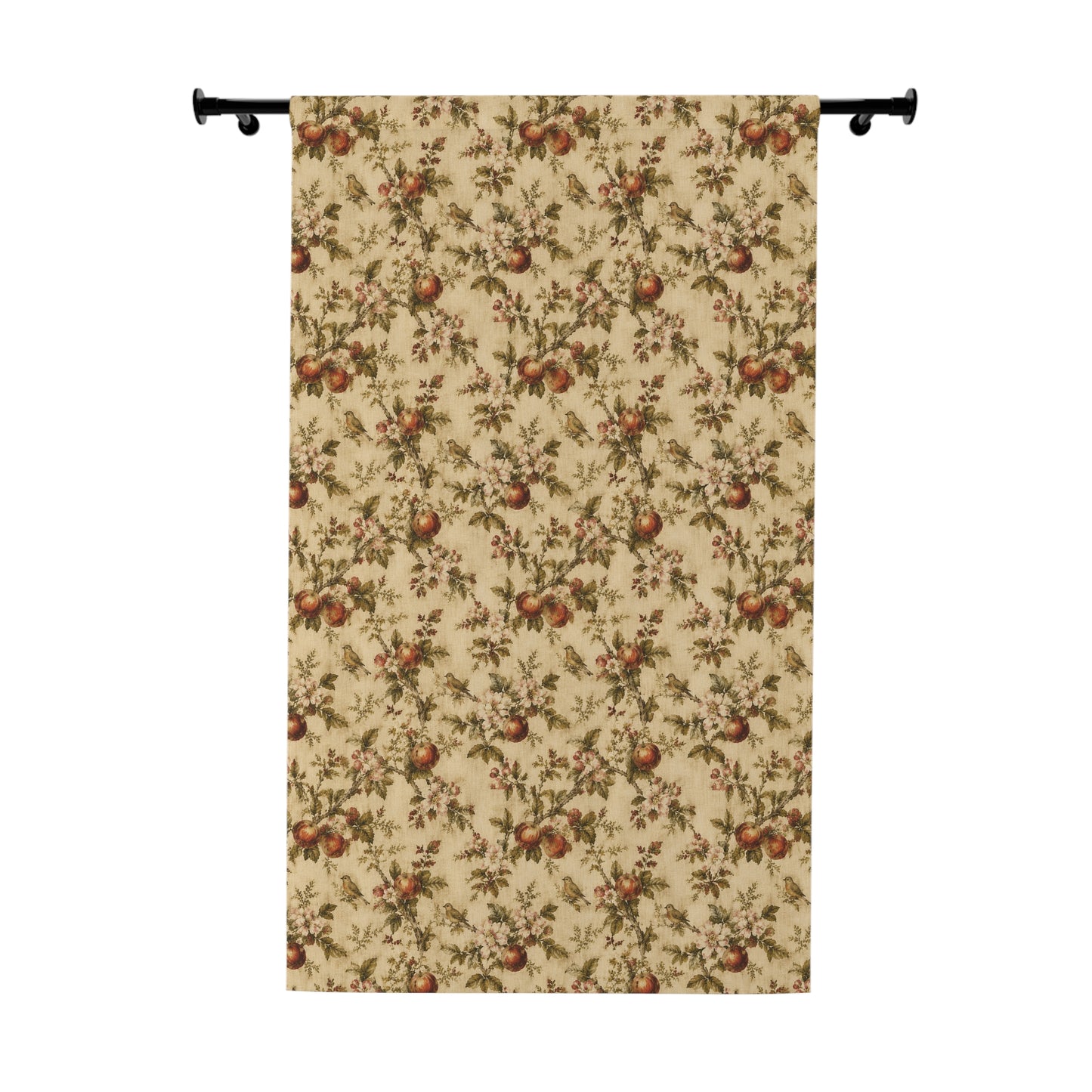 Window Curtains (1 Piece)