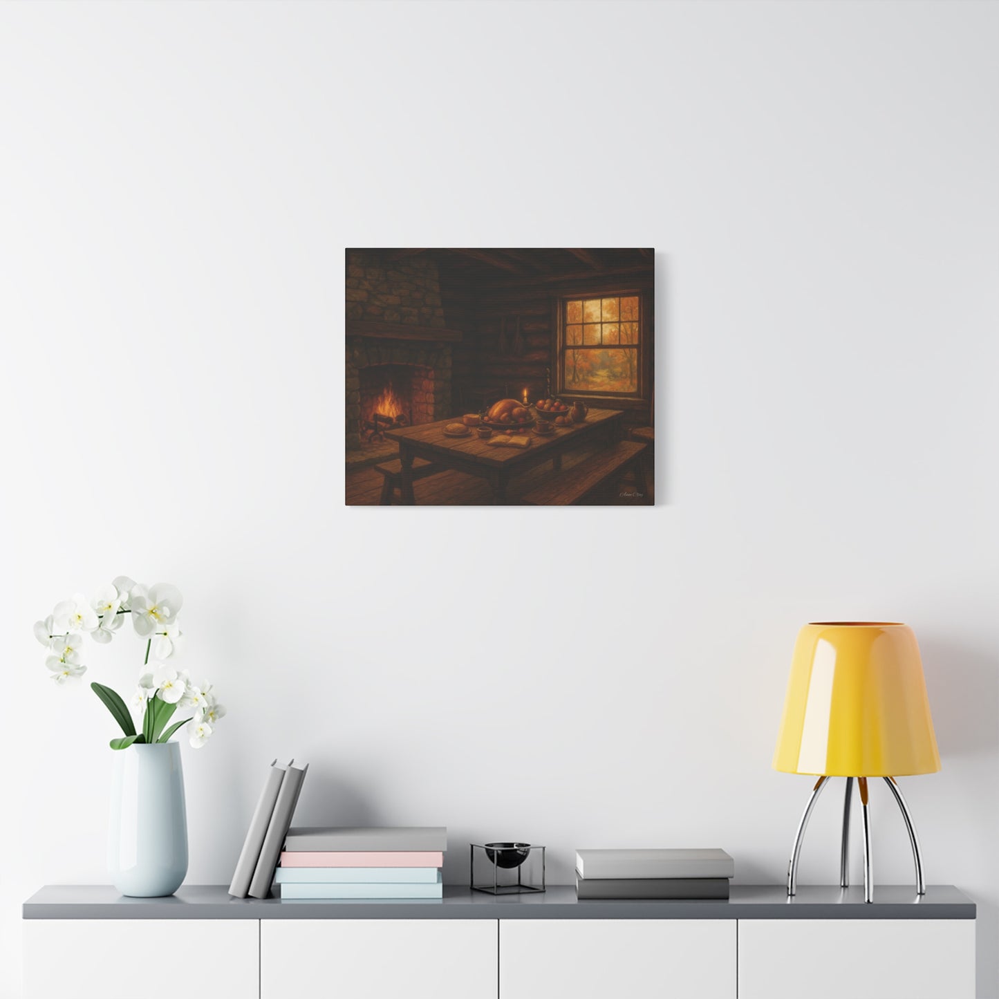 Rustic Wall Art