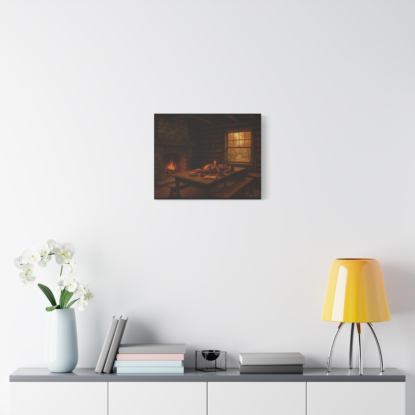 Rustic Wall Art