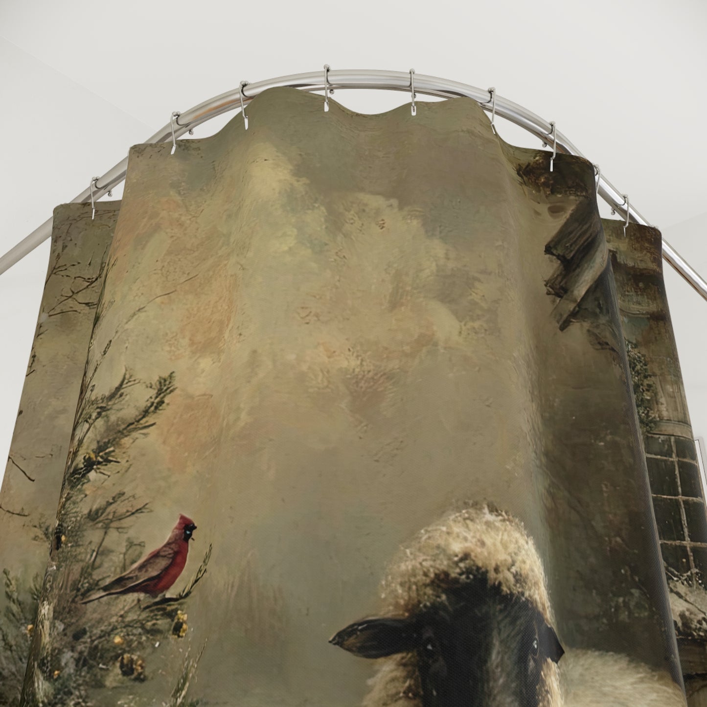Shower Curtains