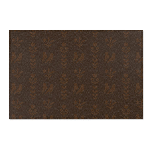 Elegant Textured Area Rug for Cozy Home Decor, Living Room, Bedroom, Boho Style, Gifts for Housewarming, Modern Rugs
