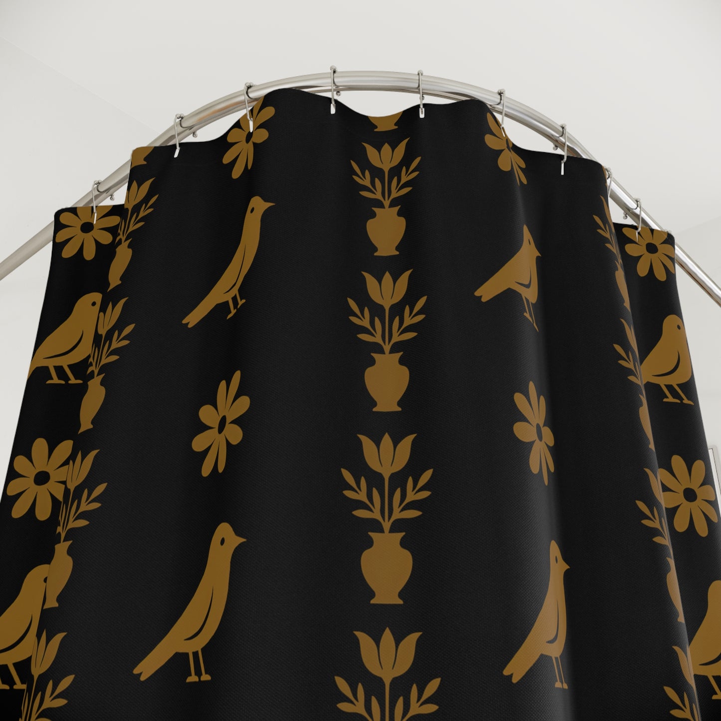 Shower Curtains