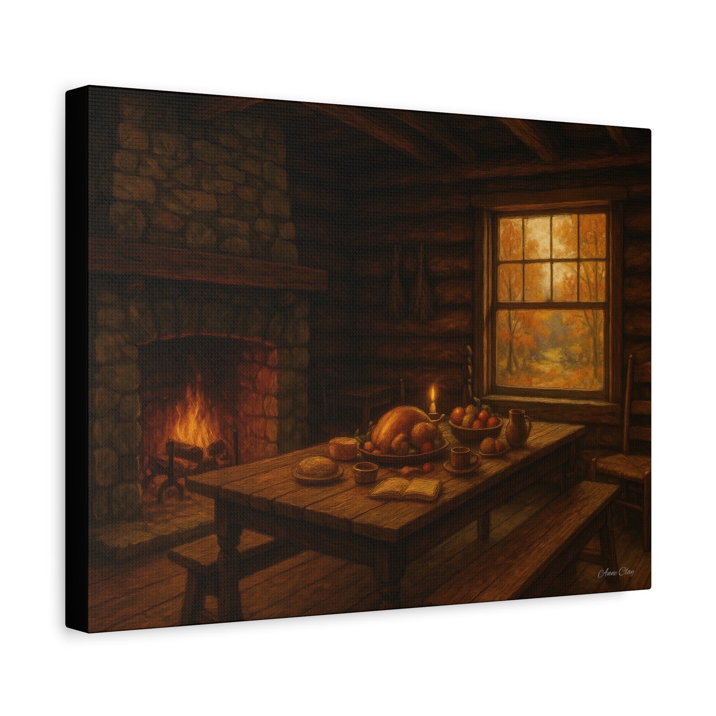 Rustic Wall Art
