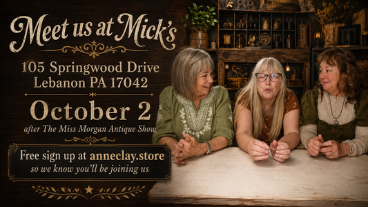 Meet and Greet at MICKS, Lebanon PA